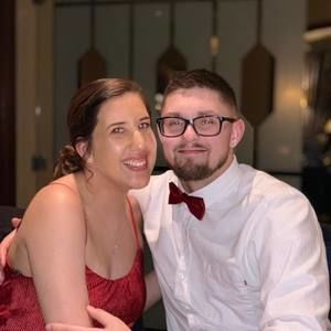 Meet your Posher, Breanna